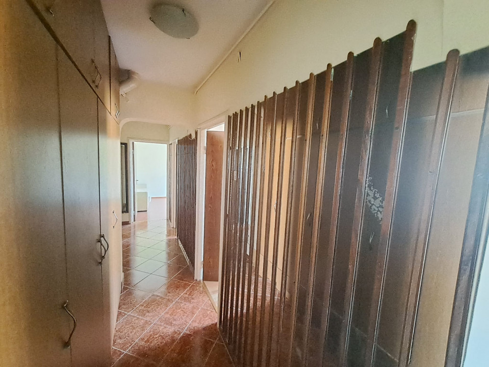 Apartament 3 camere Vergului Malaxa Pantelimon