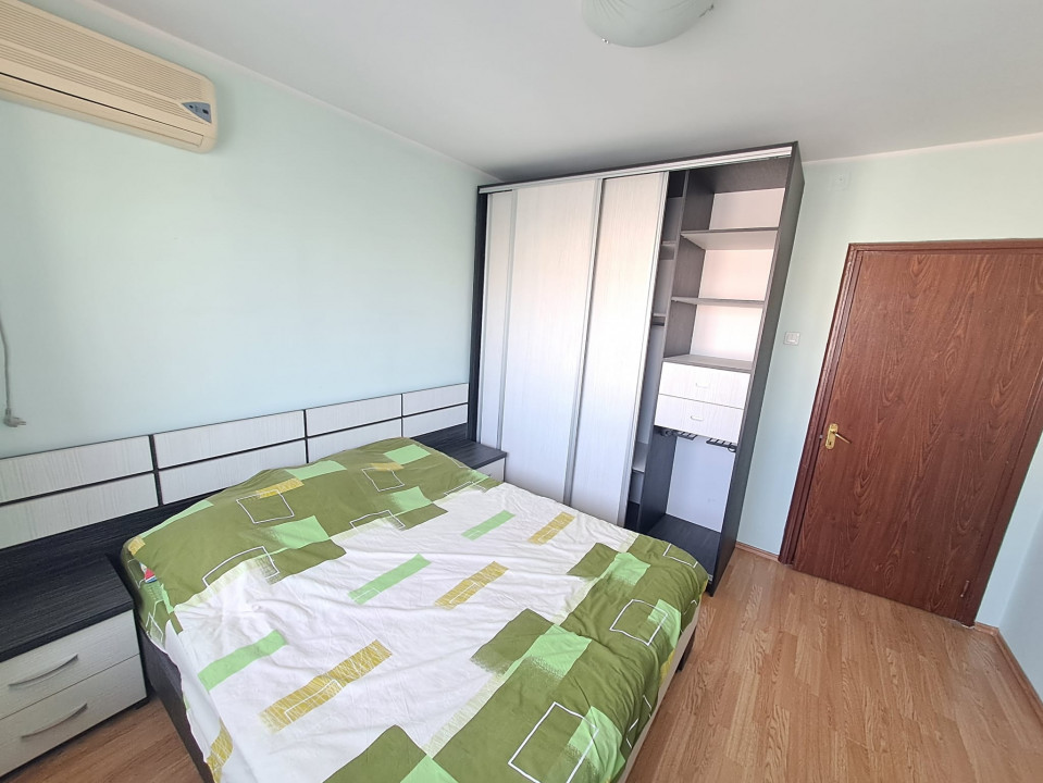 Apartament 3 camere Vergului Malaxa Pantelimon