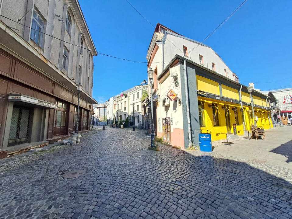 Aapartament 2 camere Centru Vechi P-ta Unirii