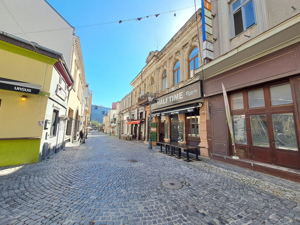 Aapartament 2 camere Centru Vechi P-ta Unirii