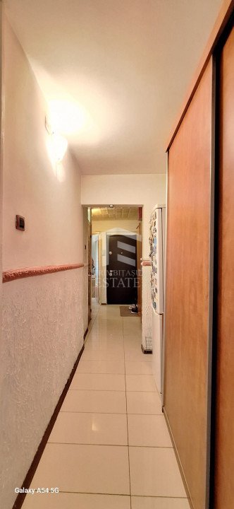 Apartament 3 camere decomandat 2 bai Bloc 1986 Apusului-str. Alesd