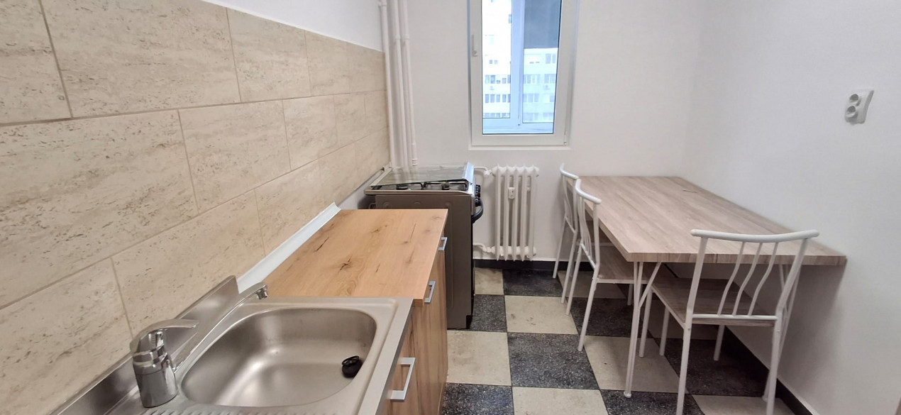 De inchiriat Apartament de 3 camere Sos Colentina 35 