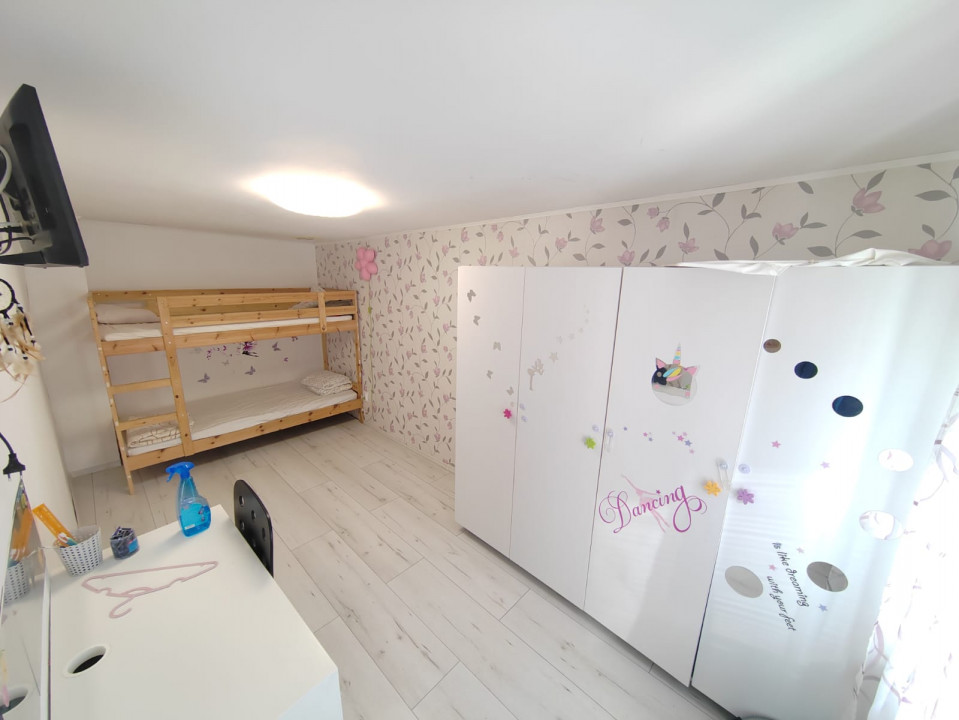 Colentina Dna Ghica casa 3 camere renovata 2019 super pret