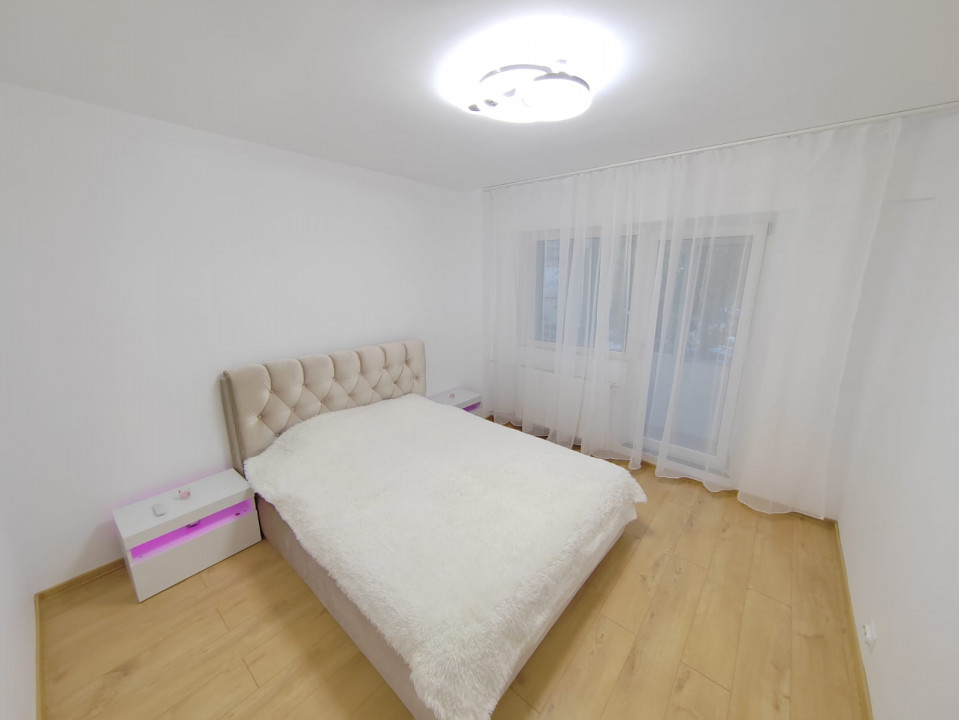 Apartament 3 camere Aviatiei N. Caramfil prima chirie