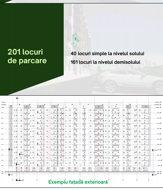 Teren dezvoltare Alexandriei CAPAT 32 lipit Carrefour LIDL Autorizatie