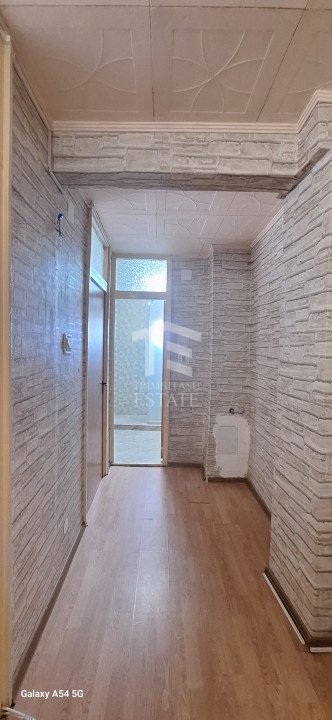 Apartament 3 camere Ghermanesti-Snagov langa Primarie&Penny&MegaImage