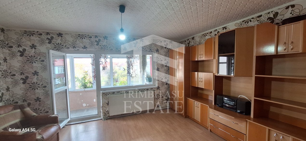 Apartament 3 camere Ghermanesti-Snagov langa Primarie&Penny&MegaImage